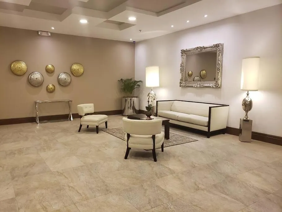 Ecusuites Habitacion Independiente Puerto Santa Ana Guayaquil Apartment