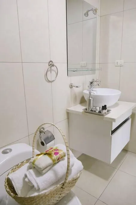 Ecusuites Habitacion Independiente Puerto Santa Ana Guayaquil Ecuador
