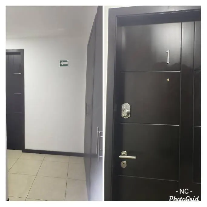 Ecusuites Habitacion Independiente Puerto Santa Ana Guayaquil 0*,  Ecuador