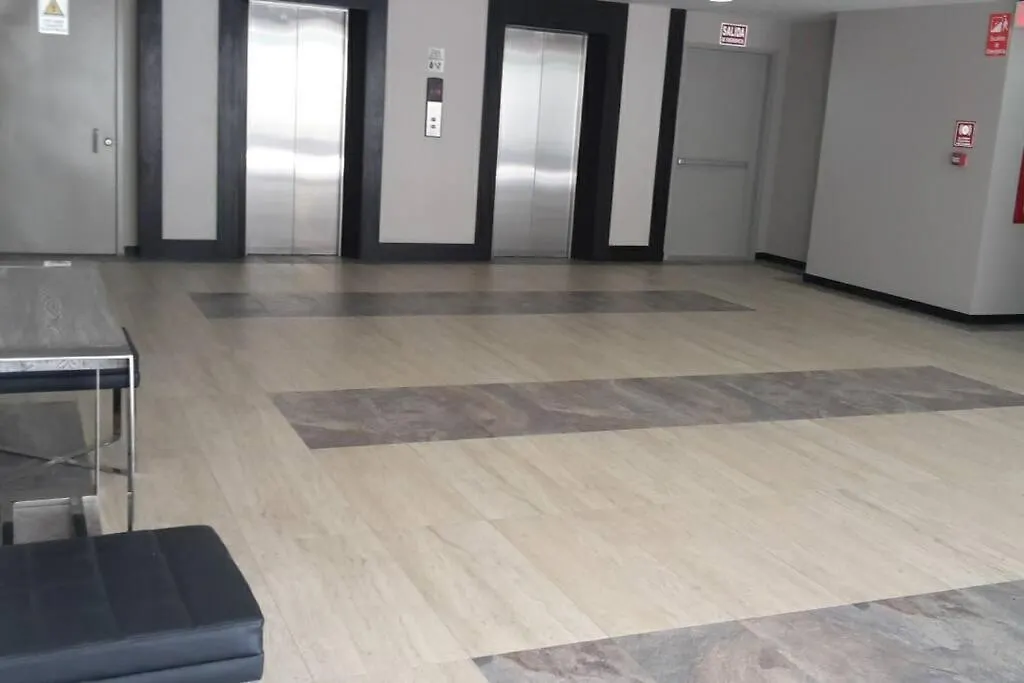 Ecusuites Habitacion Independiente Puerto Santa Ana Guayaquil Apartment