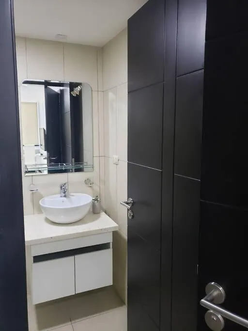 Apartment Ecusuites Habitacion Independiente Puerto Santa Ana Guayaquil