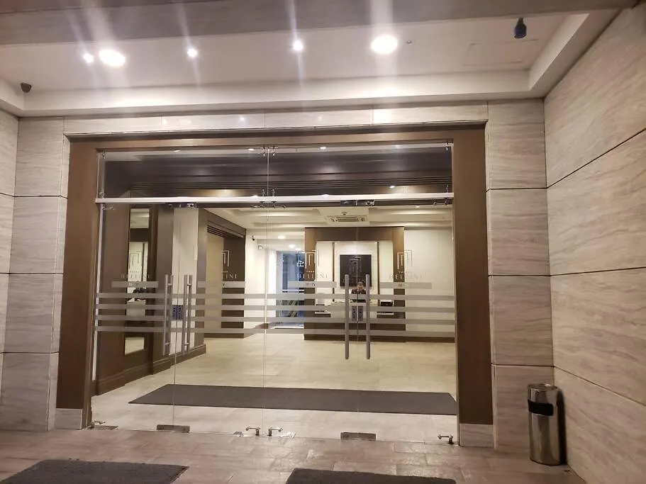 Apartment Ecusuites Habitacion Independiente Puerto Santa Ana Guayaquil