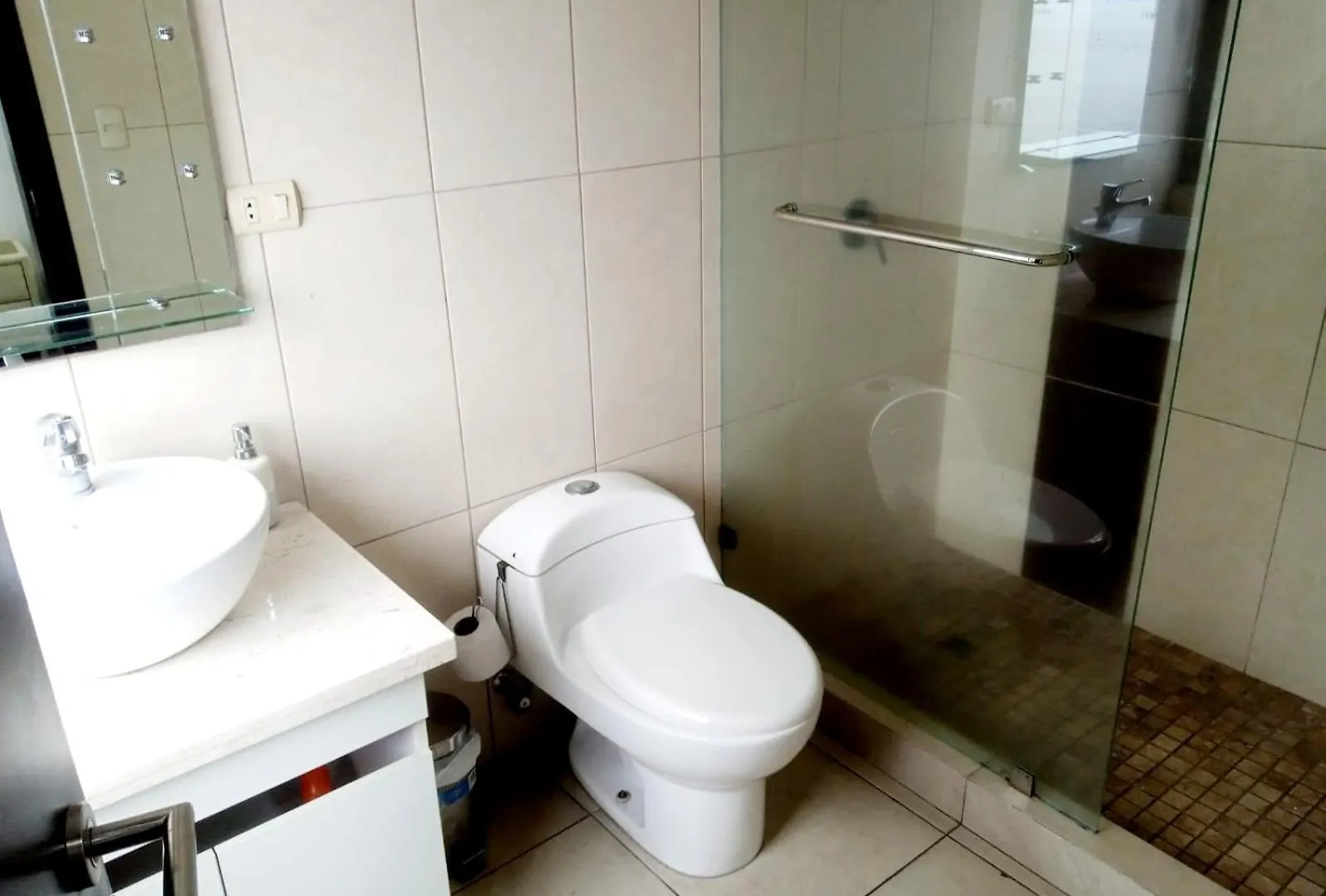 Ecusuites Habitacion Independiente Puerto Santa Ana Guayaquil