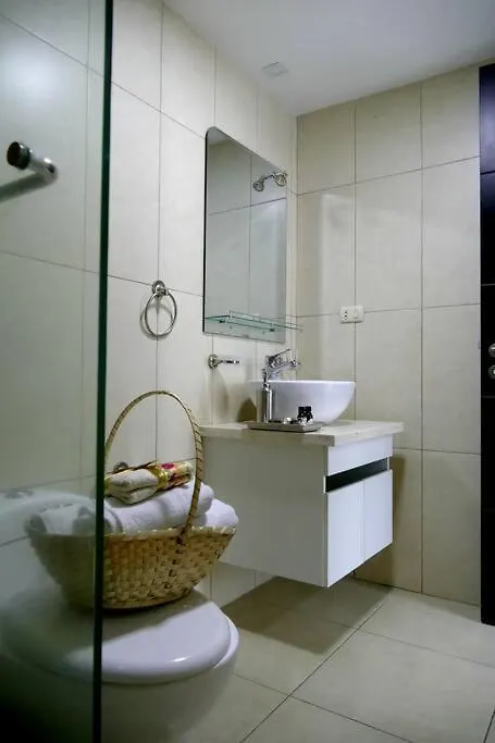 Ecusuites Habitacion Independiente Puerto Santa Ana Guayaquil 0*,  Équateur
