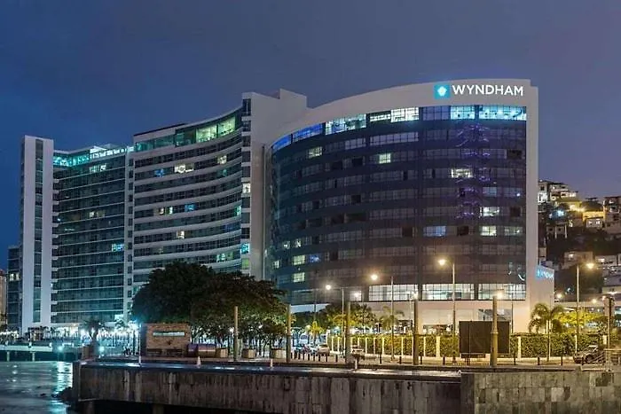 Ecusuites Habitacion Independiente Puerto Santa Ana Guayaquil
